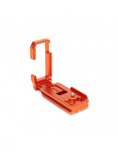 OLLIE C 90mm Arca L Bracket Copper...