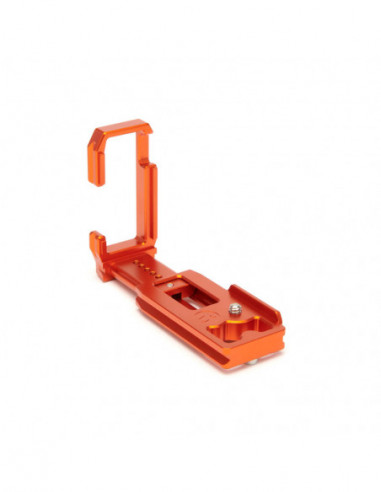 OLLIE C 90mm Arca L Bracket Copper...