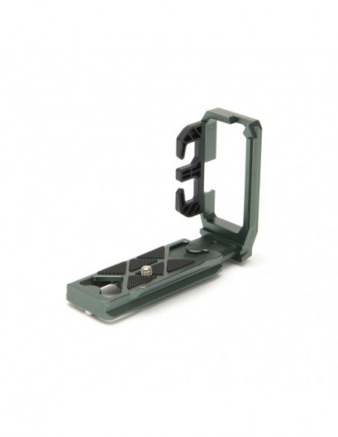 ALFIE G 105mm Arca L Bracket Slate...