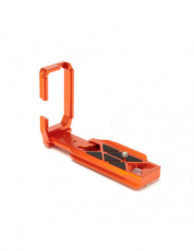 ALFIE C 105mm Arca L Bracket Copper...