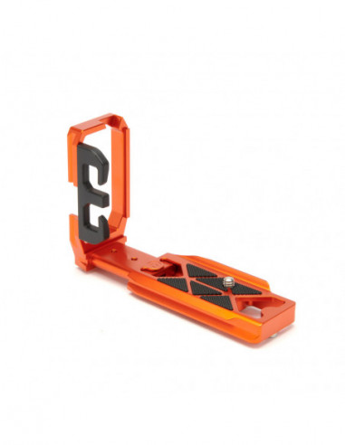 ALFIE C 105mm Arca L Bracket Copper...