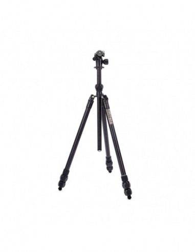 Pro 2.0 Charles Aluminum Tripod with...