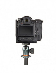 Zaara Dedicated L Bracket...