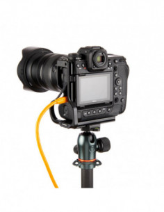 Zaara Dedicated L Bracket... 2