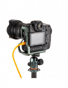 Zaara Dedicated L Bracket... 2