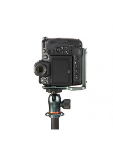 Zaara Dedicated L Bracket Grijs...