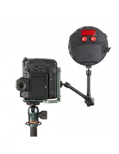 Zaara Dedicated L Bracket Grijs...