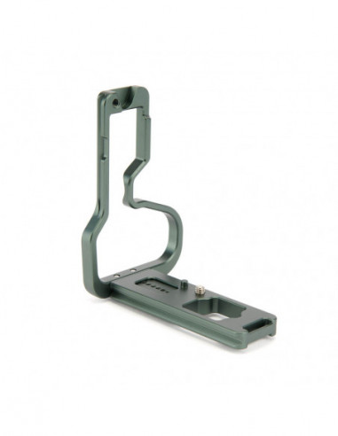 Zaara Dedicated L Bracket Grijs...