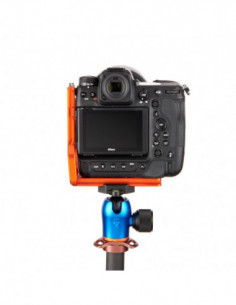 Zaara Dedicated L Bracket...