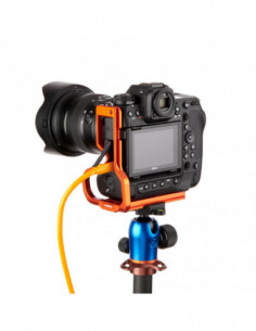 Zaara Dedicated L Bracket... 2