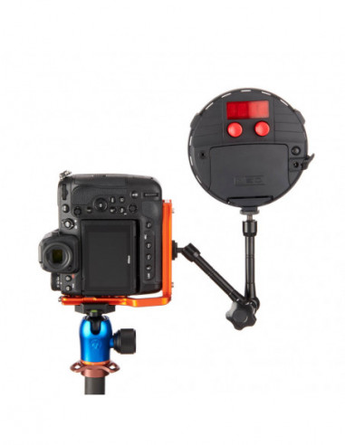 Zaara Dedicated L Bracket Koper...