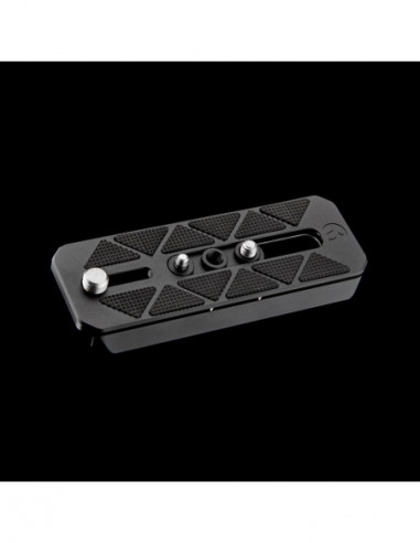 QR CINE V Plate   Manfrotto Style...