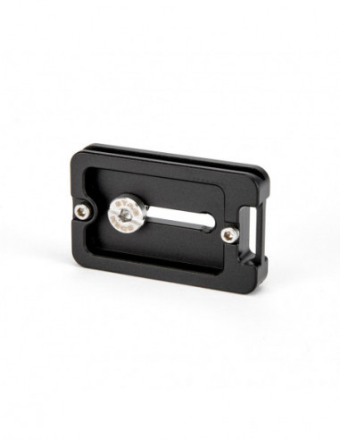 QR7 Plaat Black Darkness