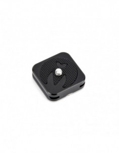 QR4 Plaat Black Darkness