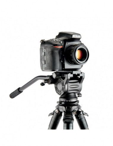 AirHed Cine Arca Black Darkness