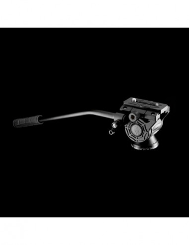 AirHed Cine Arca Black Darkness