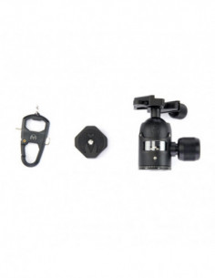 Airhed VU Black Darkness