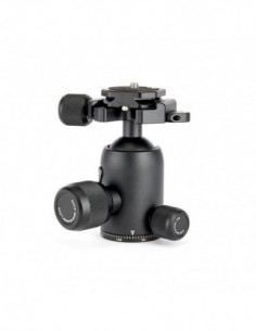 Airhed VU Black Darkness 2