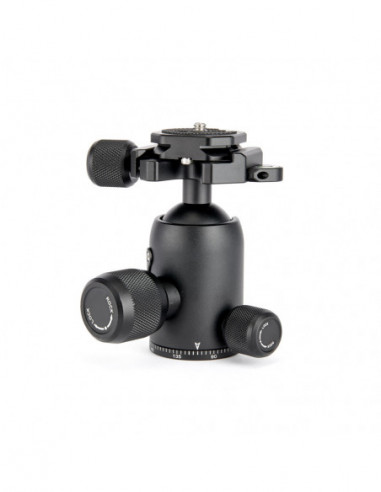 Airhed VU Black Darkness