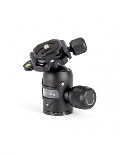 Airhed VU Black Darkness