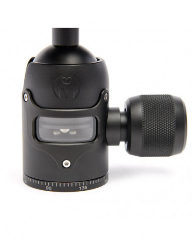 Airhed VU Black Darkness