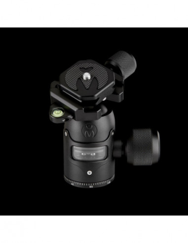 Airhed VU Black Darkness