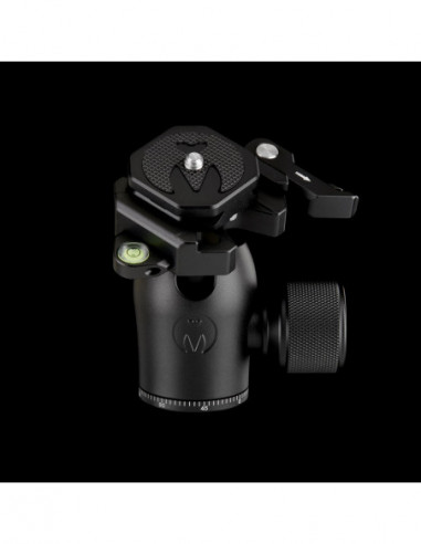 AirHed Pro Lever Clamp Black Darkness