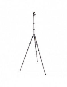 Legends Bucky Tripod with...