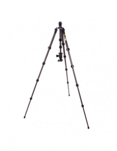 Legends Bucky Tripod with AirHed VU...