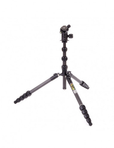 Legends Bucky Tripod with AirHed VU...