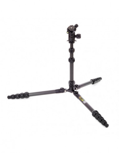 Legends Bucky Tripod with AirHed VU...