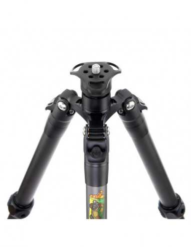 Legends Bucky Tripod with AirHed VU...