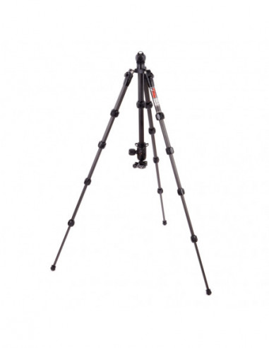 Legends Ray Tripod with AirHed VU...