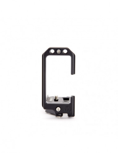 Roxie   Dedicated L bracket for Canon...