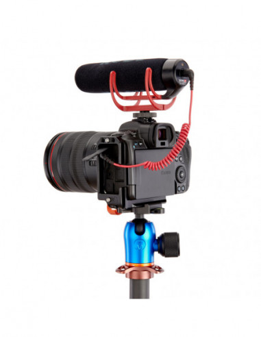 Roxie   Dedicated L bracket for Canon...