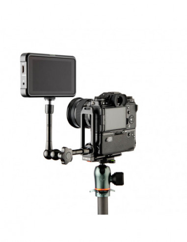 QR11 FBB2.0   Universal L bracket...