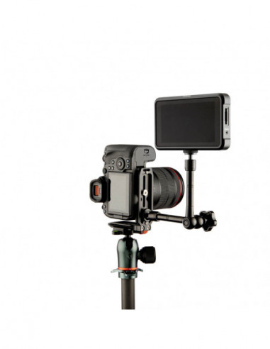 QR11 2.0   Universal L bracket DSLR...