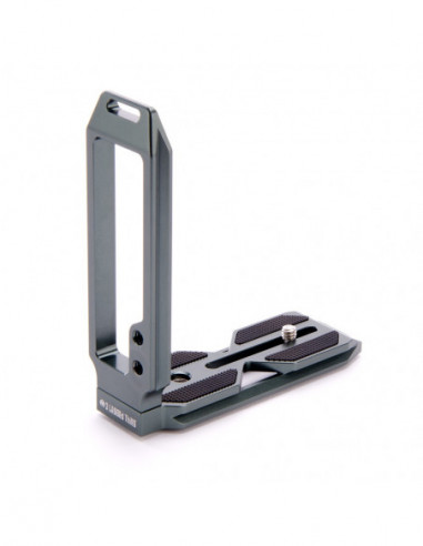 QR11 2.0 L Bracket Grijs