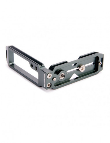 QR11 2.0 L Bracket Grijs