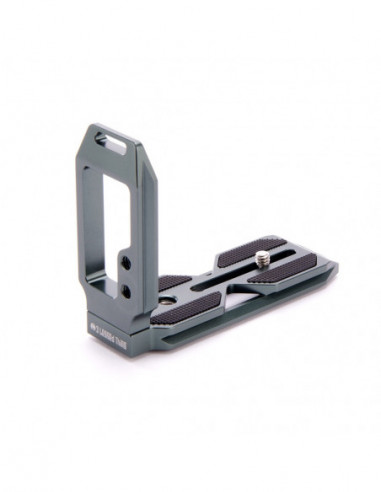 QR11 2.0 L Bracket Grijs