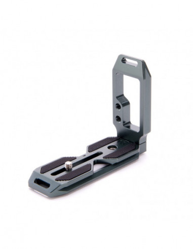 QR11 2.0 L Bracket Grijs