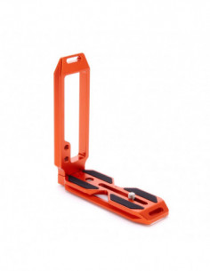 QR11 2.0 L Bracket Koper