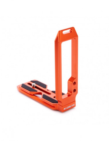 QR11 2.0 L Bracket Koper