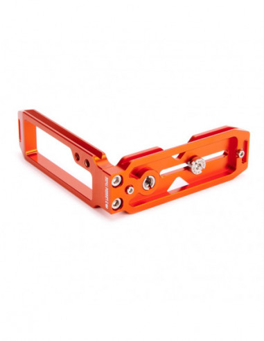 QR11 2.0 L Bracket Koper