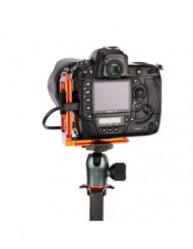 QR11 2.0 L Bracket Koper