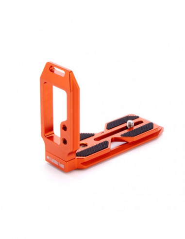 QR11 2.0 L Bracket Koper