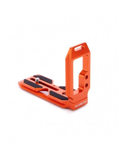 QR11 2.0 L Bracket Koper