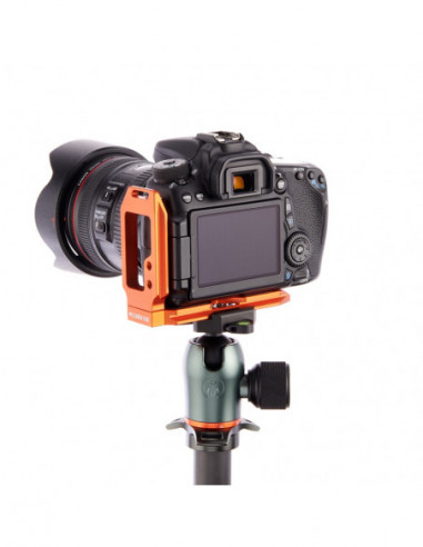 QR11 2.0 L Bracket Koper