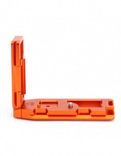 Gracy Dedicated L Bracket... 2