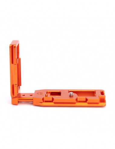 Gracy Dedicated L Bracket Koper...